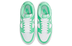 Nike Dunk Low 'Green Glow' Women's