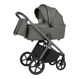 Новинка! Коляска Carrello Vector F 2 в 1