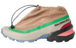 Salomon MM6 Maison Margiela X Women"s Cross Hike "Kelp"