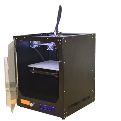 3D принтер ZENIT