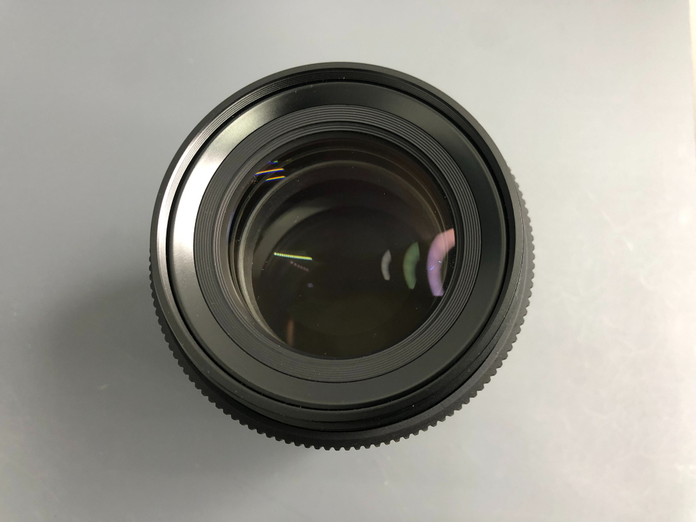FujiNon GF 110mm 2 R LM WR