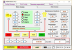 Контроллер SMARTGEN HGM-6120