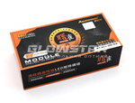 Модули Aozoom ALMS-06-02 дальнего света, 1.5 дюйма, 12V, 5500K (комплект, 2шт)
