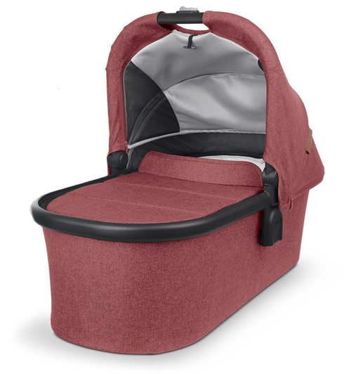Люлька для коляски UPPAbaby Cruz и Vista V2 Lucy
