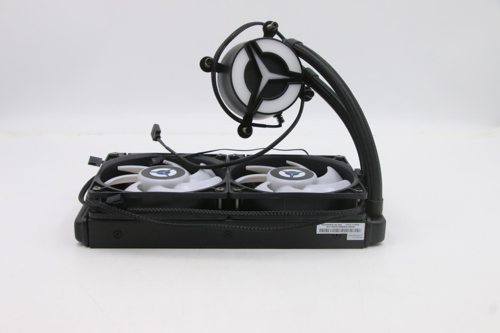 Жидкостное охлаждение в сборе для ПК Lenovo Legion Legion T5-26AMR (5H40X63346), оригинал