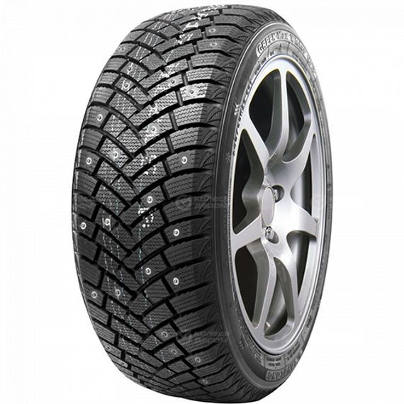 Linglong Green-Max Winter Grip 195/65 R15 95T XL шип.