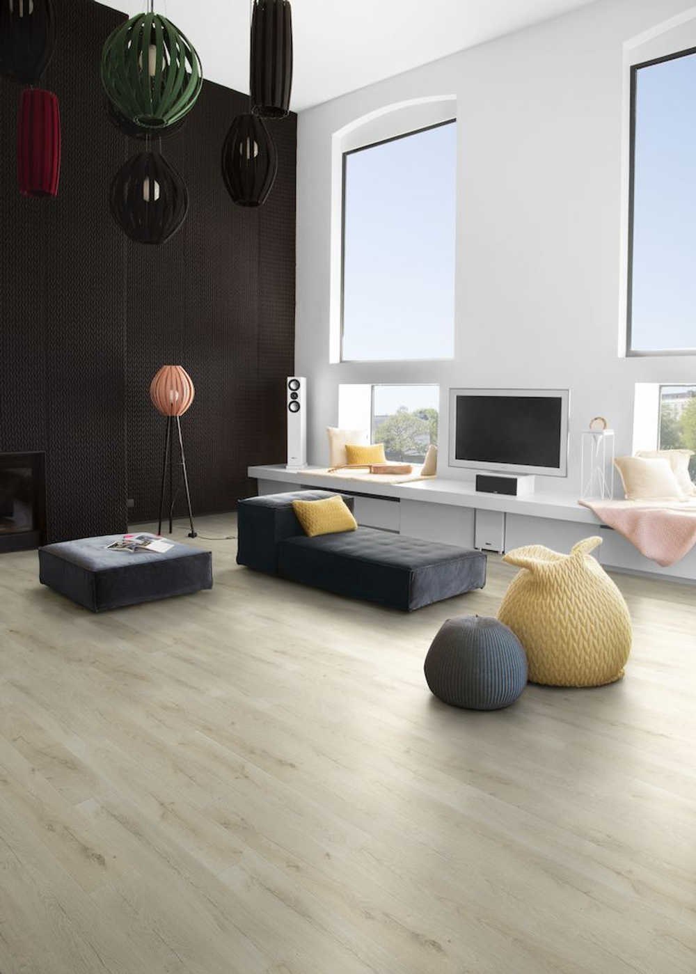 Ламинат BerryAlloc Eternity Canyon Light