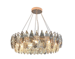 Подвесная люстра Crystal Barry by Ligth Room