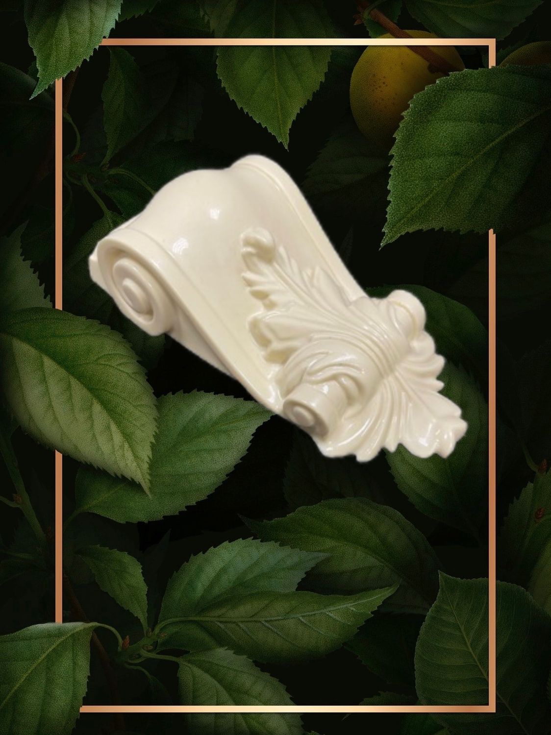 Отливка К-25 15*8см