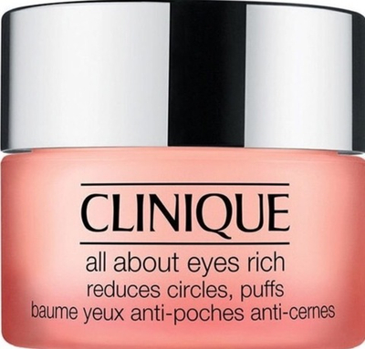 Clinique All about Eyes Rich 15 ml
