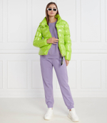 Куртка CRYSTAL Pinko - лимонный(101598 A11K)