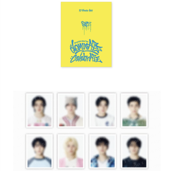 Набор ID PHOTO SET - celebrATE