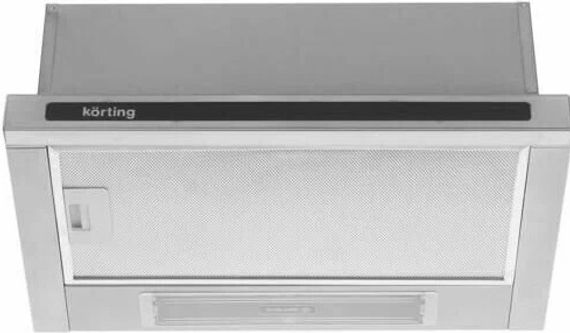 Встраиваемая вытяжка Korting KHP 5637 GNX