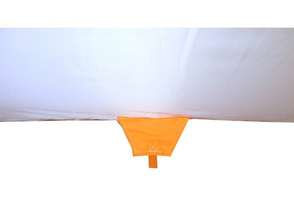 ЗИМНЯЯ ПАЛАТКА MR. FISHER 200