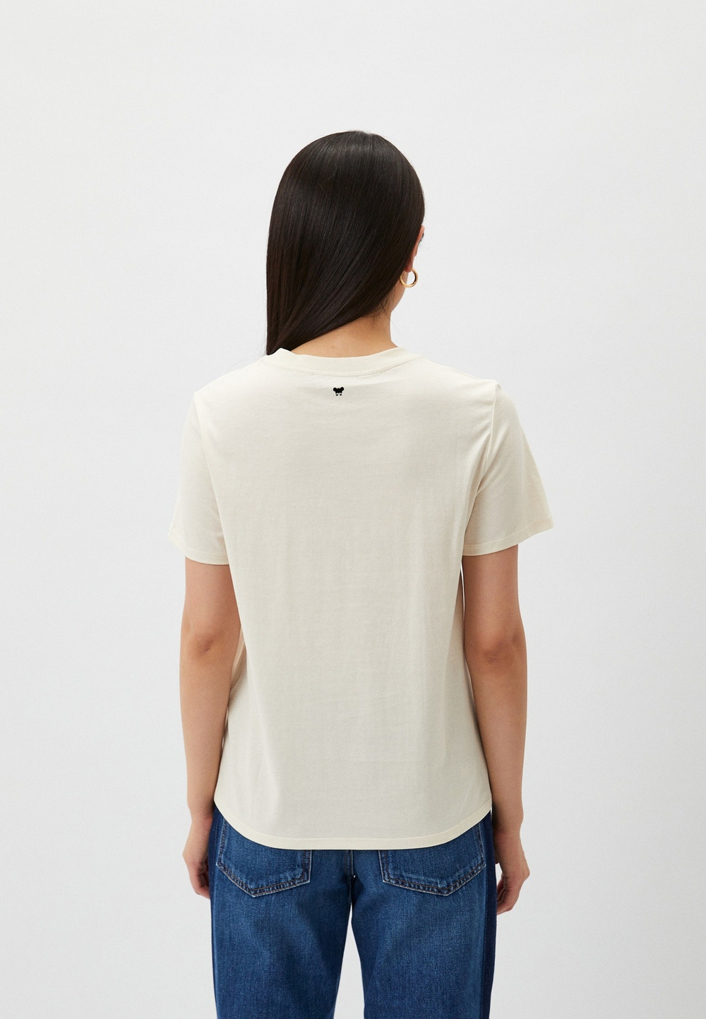 Футболка женская WEEKEND MAX MARA CINEMA