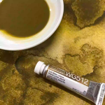 Holbein Artists' Granulating набор 6 цвета по 5 мл (Moon)