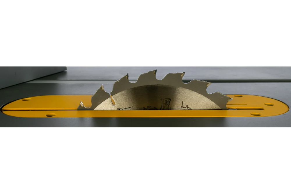 Настольная пила DeWalt DW745