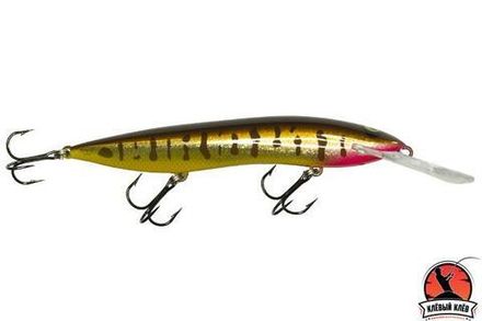 Воблер Halco SORCERER 150, XDD+STD, #31