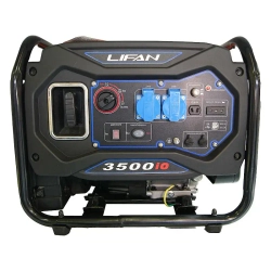 Lifan 3500IO бензиновый генератор