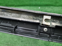 Молдинг двери передний Land Cruiser 200 (15-21)