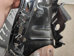 Крыло переднее правое Ford Kuga 2 (CBS) 12-19 Б/У Оригинал 2344151