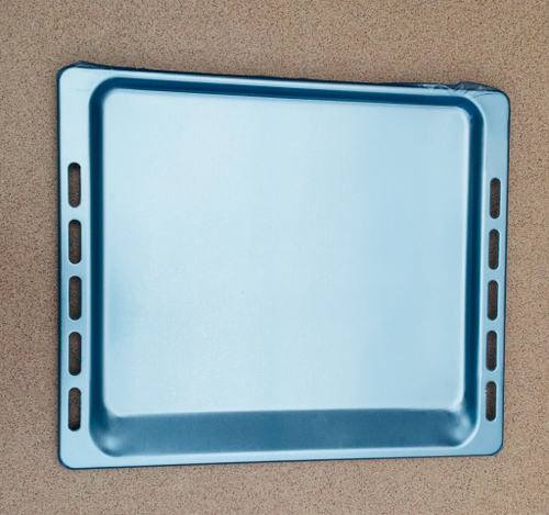 Противень Whirlpool   (445x375 мм) (480121104178, 481241838127)