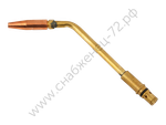 Наконечник для ГЗУ Наконечник к горелке ГЗУ №2П