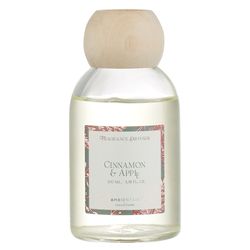 Диффузор ароматический Gifting, Cinnamon&Apple, 100 мл