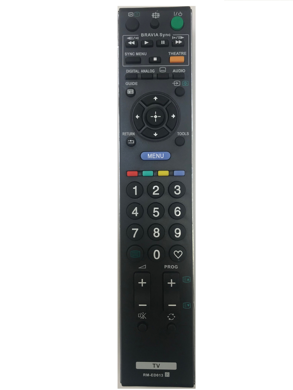 Пульт ДУ для Sony RM-ED013