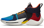 Кроссовки Jordan Why Not Zer0.2