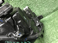 Битая Фара левая Belgee X50 (2023-н.в.) LED