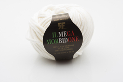 MEGA MORBIDONE закуп с фабрики, 500г