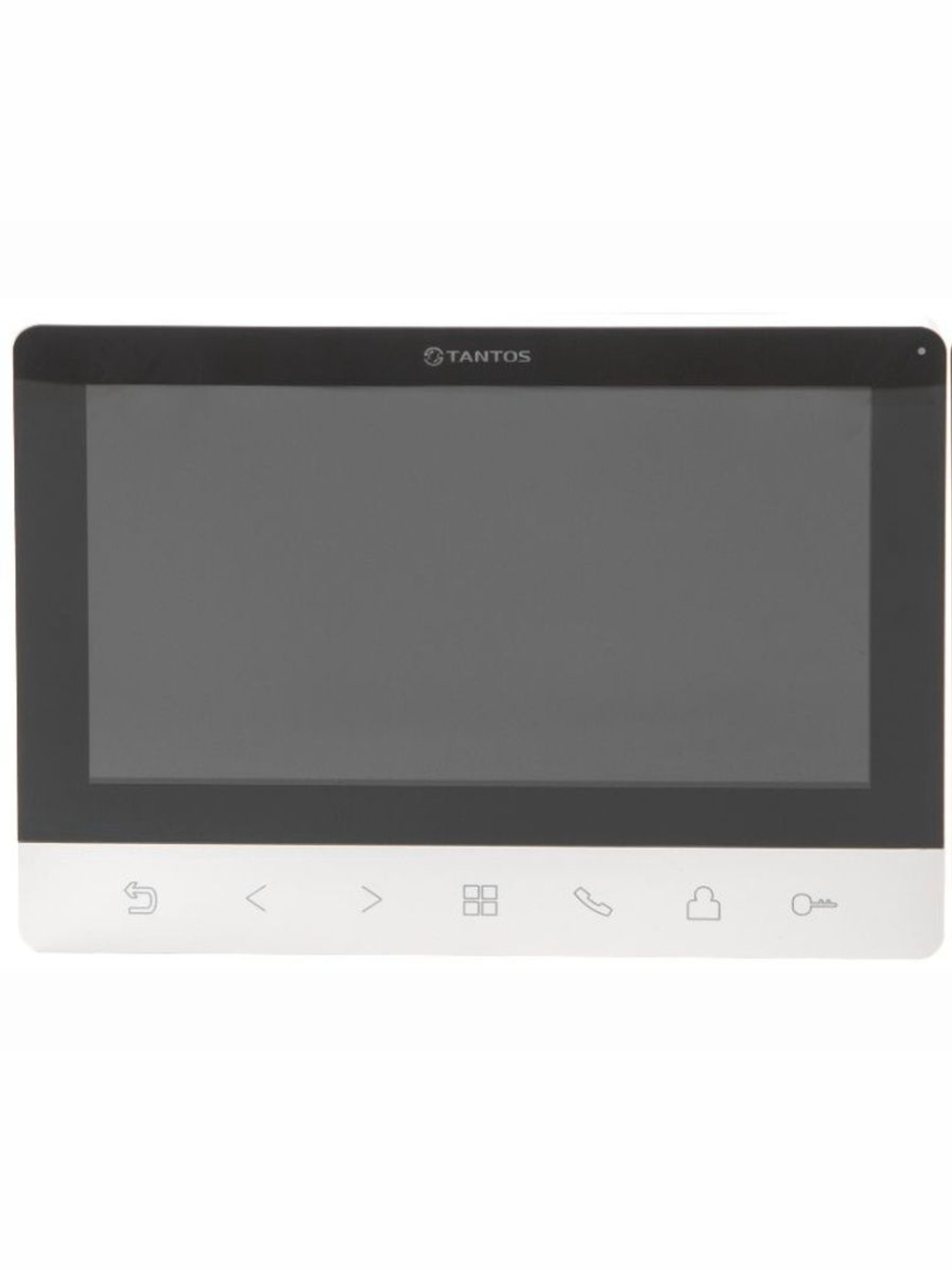 Монитор видеодомофона LOKI HD SE (White) VZ