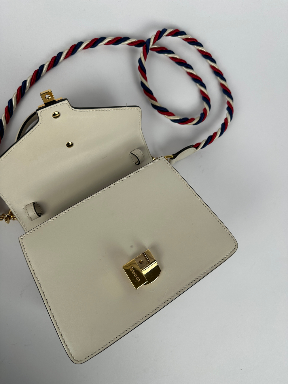 Сумка Gucci Sylvie small