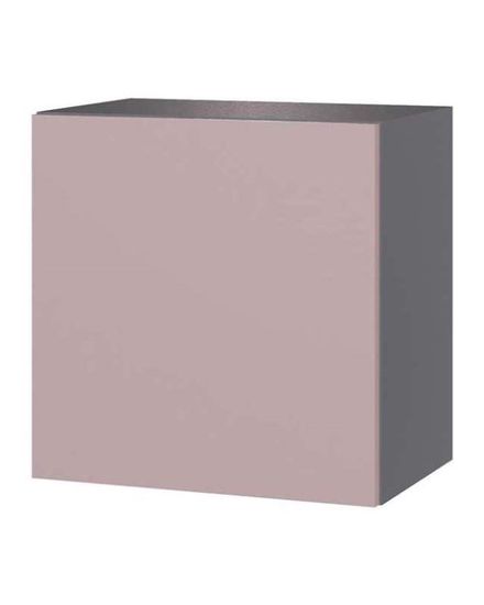 графит серый / пудра