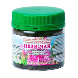Полезные напитки