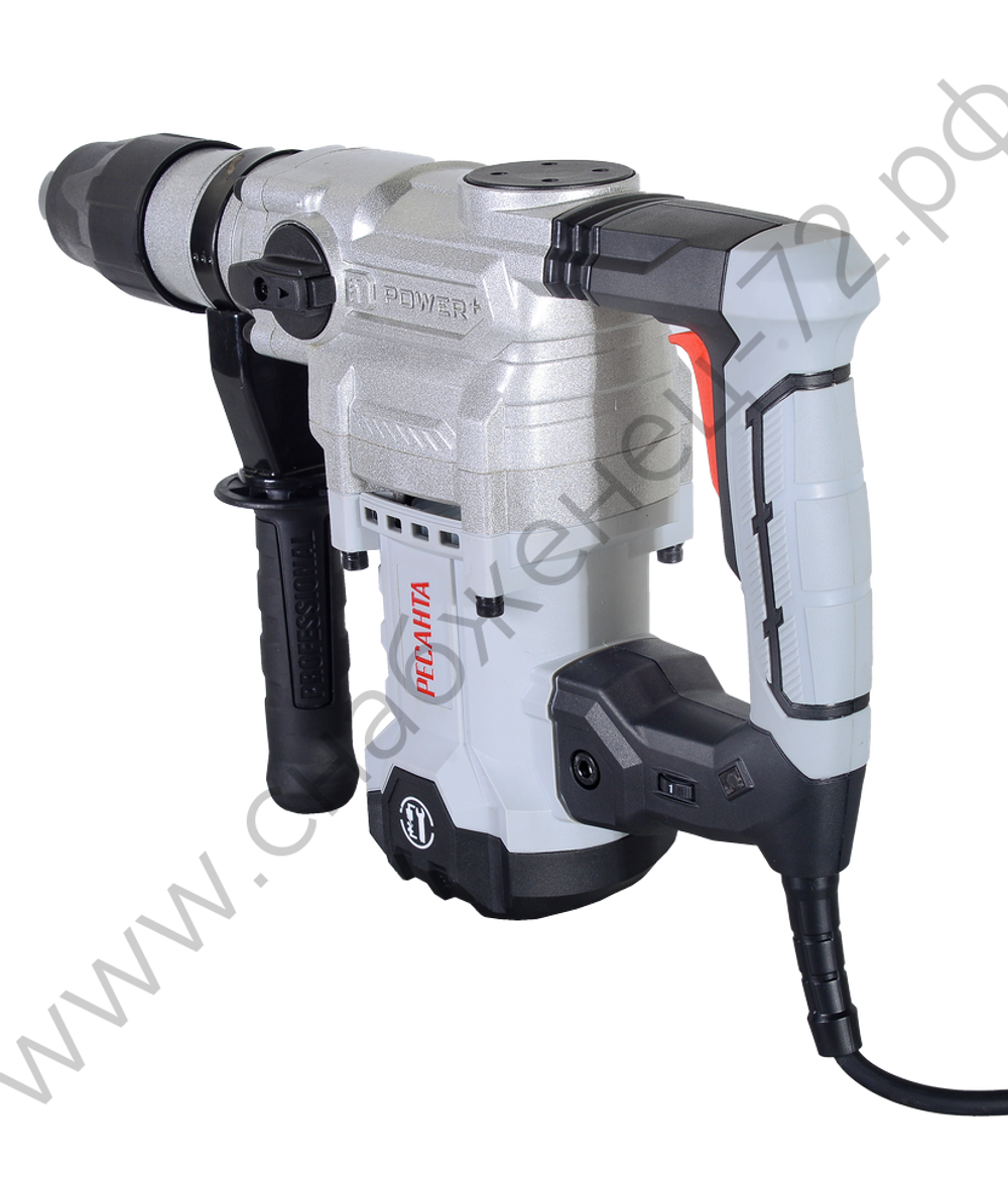 Перфоратор Ресанта П-40-1600КМ SDS-Max