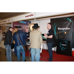 Антидождь Неогард Факрейн спрей 50мл