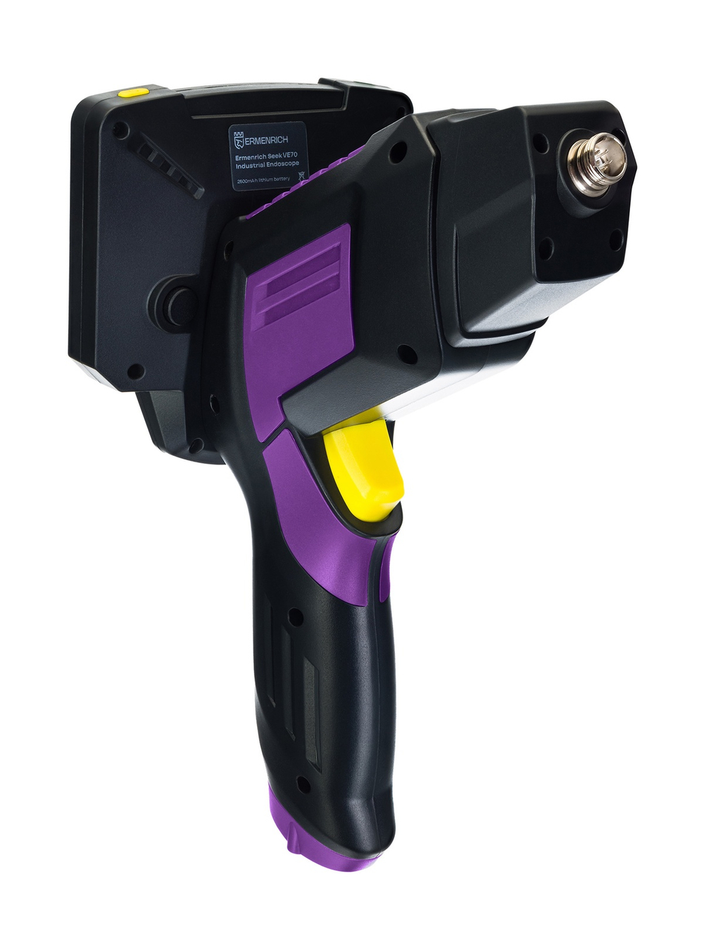 Видеоэндоскоп Ermenrich Seek VE70