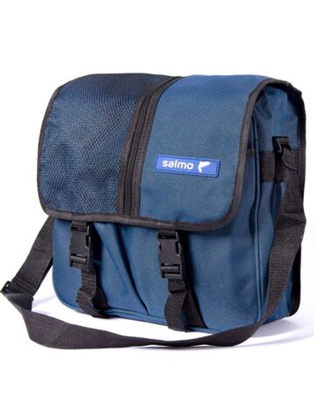 Сумка рыболовная Salmo 07
