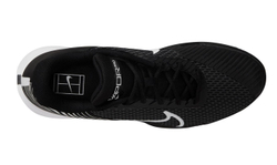 Мужские кроссовки теннисные Nike Zoom Vapor Pro 2 Clay - черный