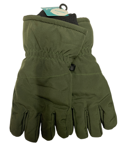 Harmony. Военные.Перчатки. Мужские. Верх: Непромокаемый материал. Подклад: Плюш-флис. Горнолыжные. 12 шт в упаковке.