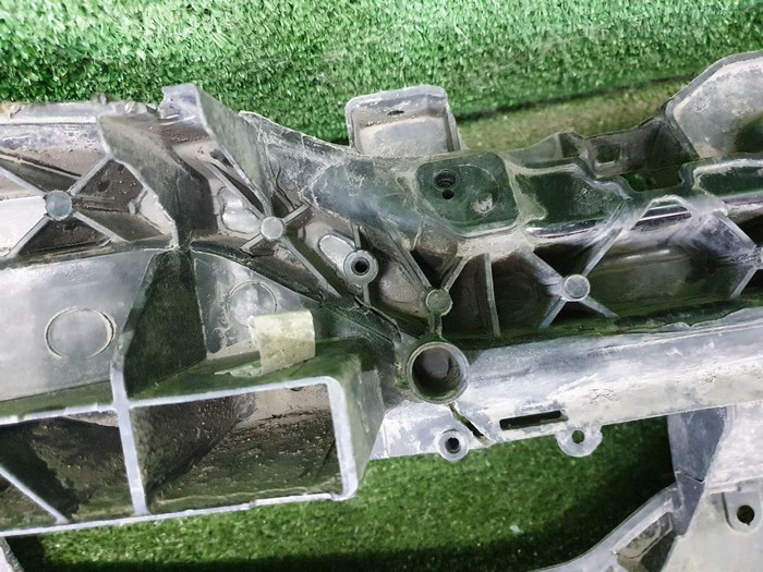 Телевизор Ford Transit 7 (2014-н.в.)