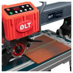 Плиткорез электрический DLT OptiTronic Auto-1600, версия MAX, арт.2830