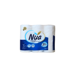 Nua Бумажные полотенца 3шт