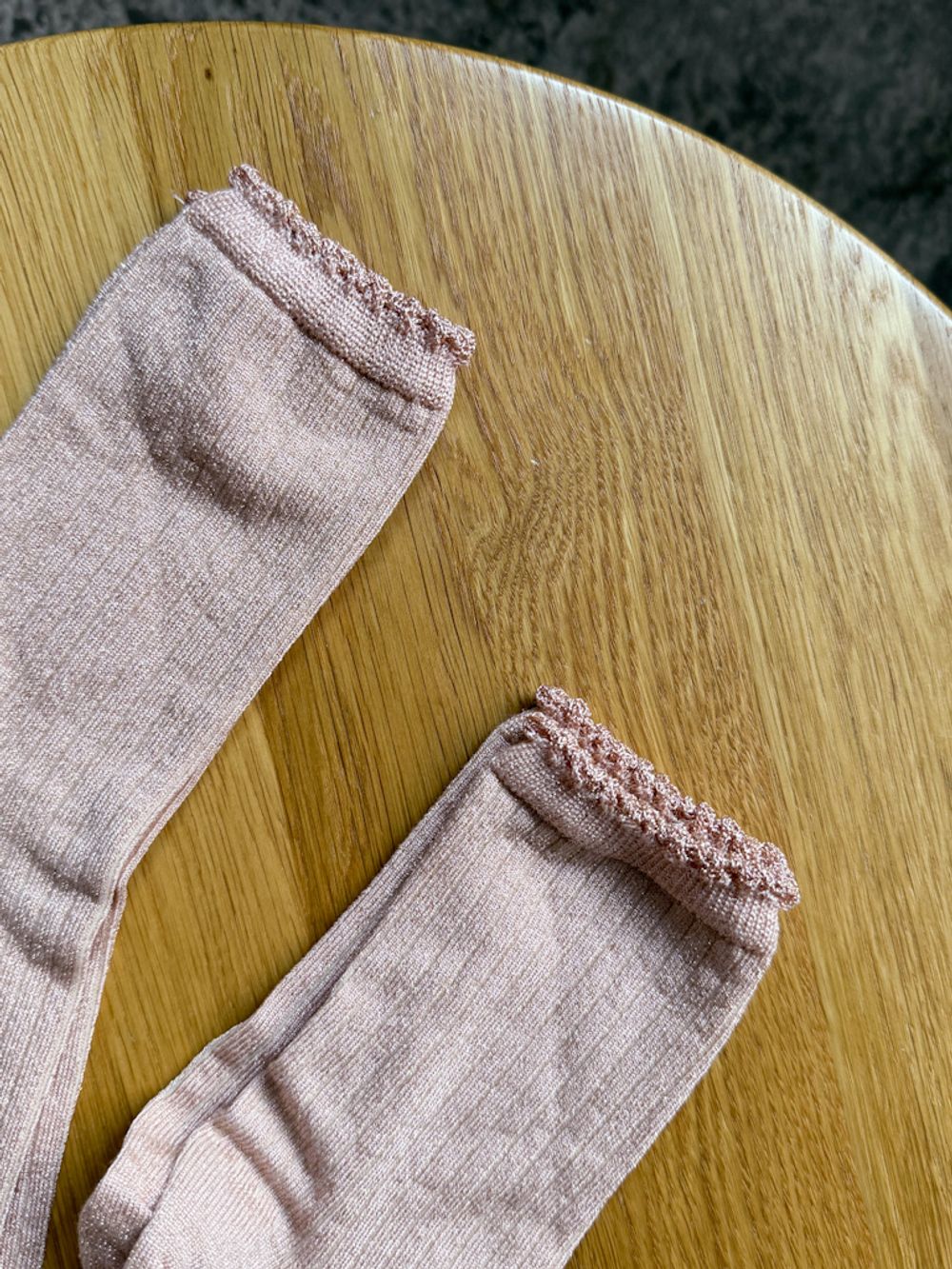 Новые носки Molo, 152