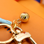 Louis Vuitton Serve Keyring