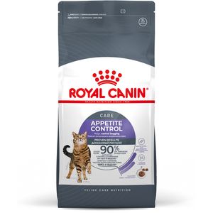 Сухой корм для кошек Royal Canin APPETITE CONTROL CARE для контроля выпрашивания корма