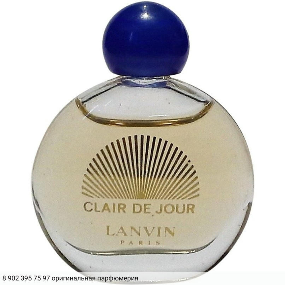 Clair De Jour