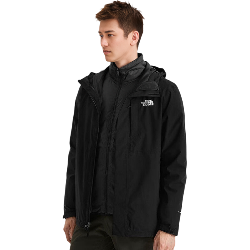 Куртки THE NORTH FACE Logo, NF0A81RN-JK3